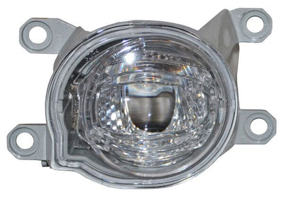 FARO DE NIEBLA TOYOTA COROLLA CROSS 2022-2023 LED 352 2252 IZQUIERDO TYG