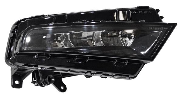 FARO DE NIEBLA SEAT LEON 2017-2020 / ATECA 2017-2020 LED DERECHO TYG