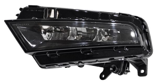 FARO DE NIEBLA SEAT LEON 2017-2020 / ATECA 2017-2020 LED IZQUIERDO TYG