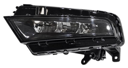 FARO DE NIEBLA SEAT LEON 2017-2020 / ATECA 2017-2020 LED IZQUIERDO TYG
