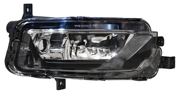 FARO DE NIEBLA VOLKSWAGEN TRANSPORTER 2020-2022 SIN FOCO DERECHO TYG
