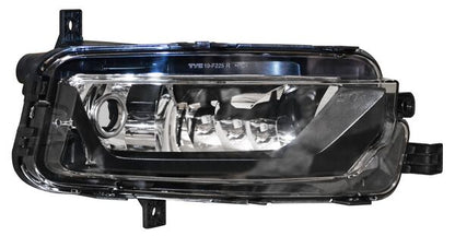 FARO DE NIEBLA VOLKSWAGEN TRANSPORTER 2020-2022 SIN FOCO DERECHO TYG