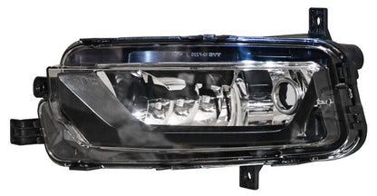FARO DE NIEBLA VOLKSWAGEN TRANSPORTER 2020-2022 SIN FOCO IZQUIERDO TYG