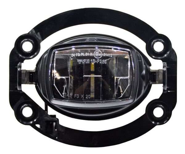 FARO DE NIEBLA JEEP COMPASS 2022-2025 LED C / BASE LH=RH TYG