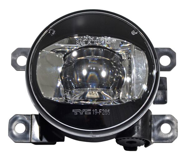 FARO DE NIEBLA JEEP RENEGADE 2022-2023 LED DERECHO TYG