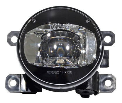 FARO DE NIEBLA JEEP RENEGADE 2022-2023 LED DERECHO TYG