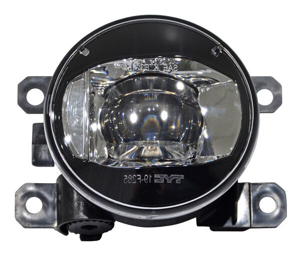 FARO DE NIEBLA JEEP RENEGADE 2022-2023 LED IZQUIERDO TYG