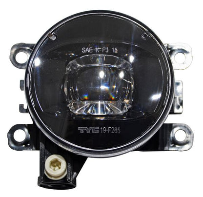 FARO DE NIEBLA RENAULT CAPTUR 2018-2022 LED IZQUIERDO TYG