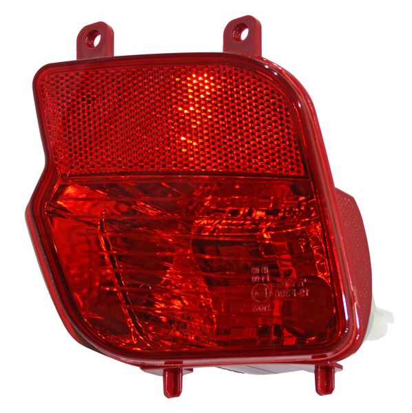 FARO DE NIEBLA PEUGEOT 3008 2016-2021 TRASERO DERECHO TYG