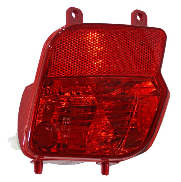FARO DE NIEBLA PEUGEOT 3008 2016-2021 TRASERO IZQUIERDO TYG