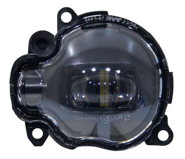 FARO DE NIEBLA SEAT ARONA 2022-2025 LED DERECHO TYG