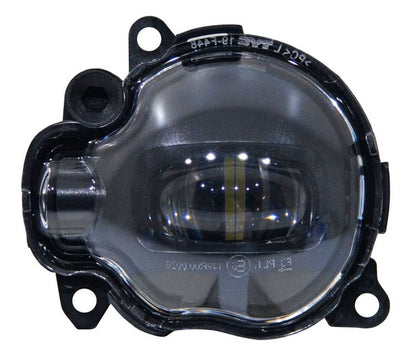 FARO DE NIEBLA SEAT ARONA 2022-2025 LED DERECHO TYG