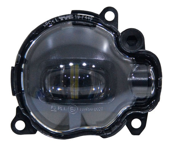 FARO DE NIEBLA SEAT ARONA 2022-2025 LED IZQUIERDO TYG