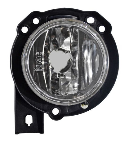 FARO DE NIEBLA TOYOTA RAIZE 2022-2024 C / BASE SIN FOCO DERECHO TYG