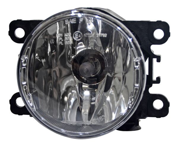FARO DE NIEBLA RENAULT SANDERO / STEPWAY 2012-2015 / KWID 2019-2022 / IGNIS 2017-2023 C / BASE CON FOCO 260612 LH=RH TYG