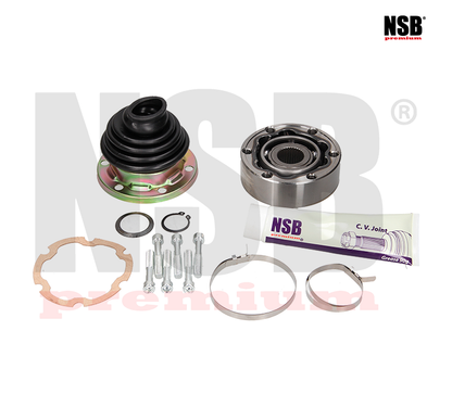 191-407-331NSB NSB - Imagen producto