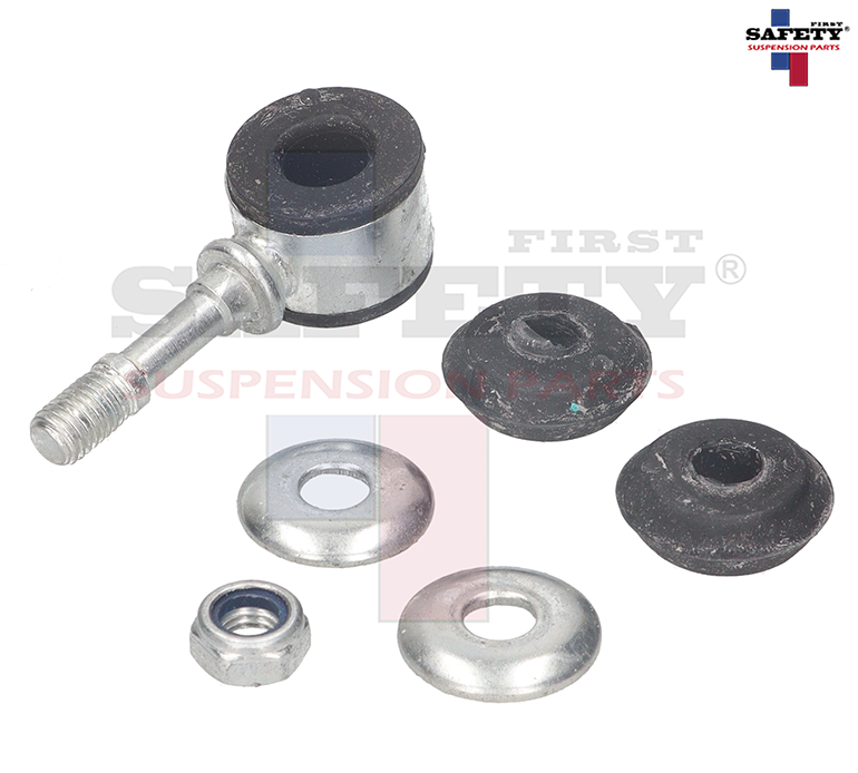 Tornillo Estabilizador Delantera Ambos Lados Volkswagen Jetta 1987-1992 Safety