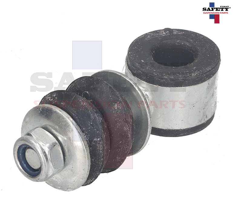Tornillo Estabilizador Delantera Ambos Lados Volkswagen Jetta 1987-1992 Safety