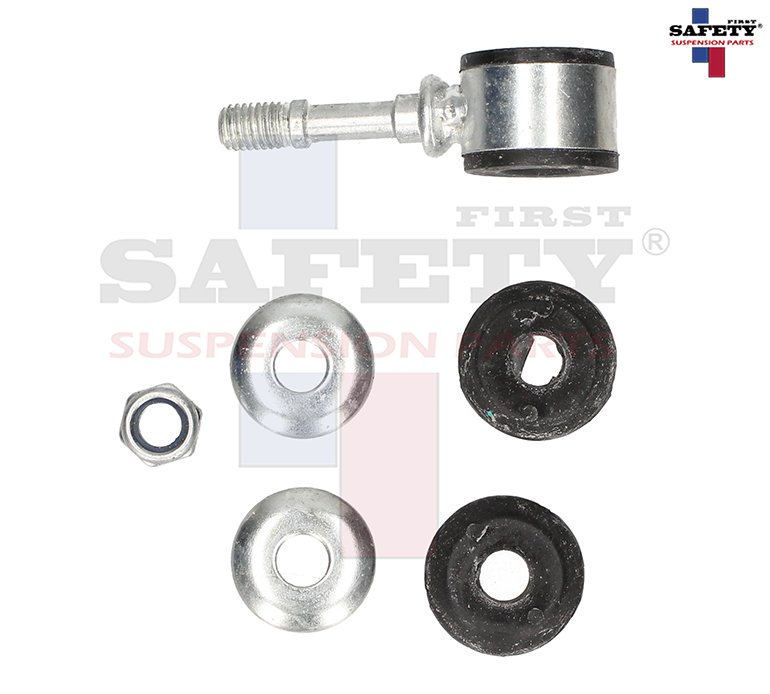 Tornillo Estabilizador Delantera Ambos Lados Volkswagen Jetta 1987-1992 Safety