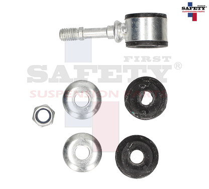 Tornillo Estabilizador Delantera Ambos Lados Volkswagen Jetta 1987-1992 Safety
