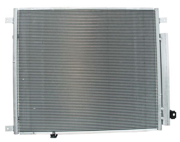 CONDENSADOR CADILLAC SRX S / GANCHO 8 2004-2009 SISSOKO