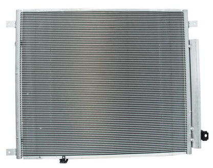 CONDENSADOR CADILLAC SRX S / GANCHO 8 2004-2009 SISSOKO