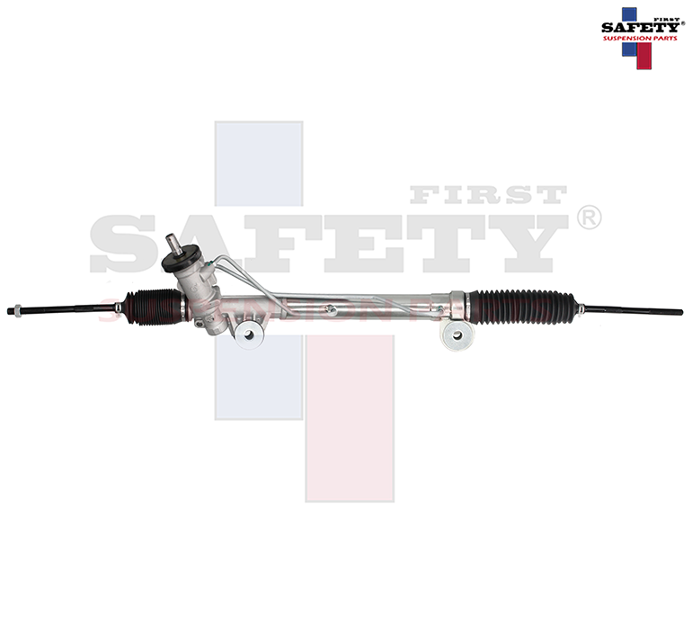Caja Dirección Chevrolet Truck Silverado 2500 V8 5.3 Lts 1999-2000 Silverado 2500 V8 6.0 Lts 1999-2004 Silverado 1500 V6 4.3 Lts 1999-2006 Cremallera Hidraulica Sin Terminales Safety