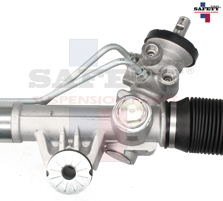 Caja Dirección Chevrolet Truck Silverado 2500 V8 5.3 Lts 1999-2000 Silverado 2500 V8 6.0 Lts 1999-2004 Silverado 1500 V6 4.3 Lts 1999-2006 Cremallera Hidraulica Sin Terminales Safety