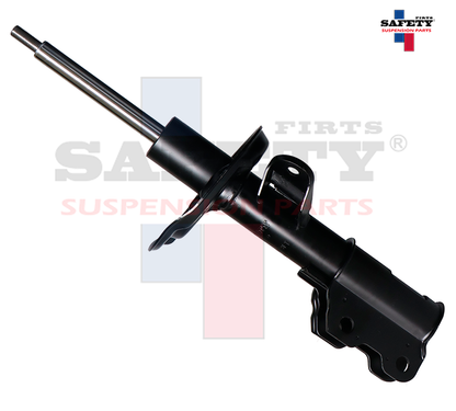 Amortiguador Delantera Izquierdo Gas Chevrolet Truck Trax 4L 1.4 Lts 2013-2020 Turbo Trax 4L 1.8 Lts 2013-2020 Buick Truck Encore 4L 1.4 Lts 2013-2020 Turbo Safety