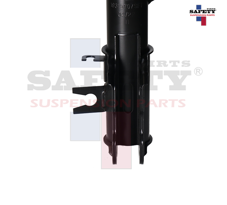 Amortiguador Delantera Izquierdo Gas Chevrolet Truck Trax 4L 1.4 Lts 2013-2020 Turbo Trax 4L 1.8 Lts 2013-2020 Buick Truck Encore 4L 1.4 Lts 2013-2020 Turbo Safety