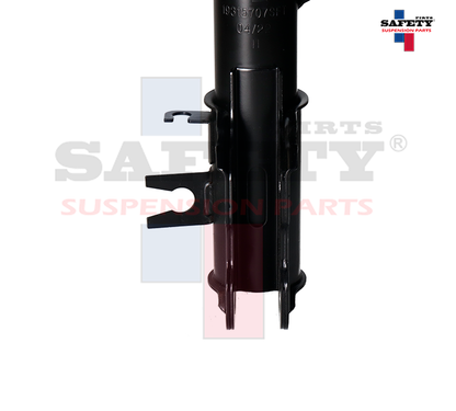 Amortiguador Delantera Izquierdo Gas Chevrolet Truck Trax 4L 1.4 Lts 2013-2020 Turbo Trax 4L 1.8 Lts 2013-2020 Buick Truck Encore 4L 1.4 Lts 2013-2020 Turbo Safety