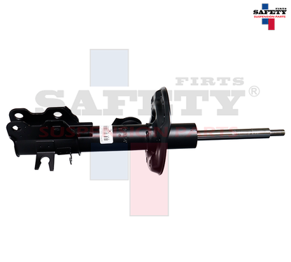 Amortiguador Delantera Derecho Gas Chevrolet Truck Trax 4L 1.4 Lts 2013-2020 Turbo Trax 4L 1.8 Lts 2013-2020 Buick Truck Encore 4L 1.4 Lts 2013-2020 Turbo Safety