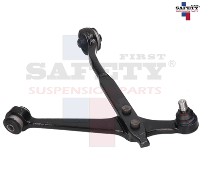 Horquilla Suspension Ford Truck Windstar 1999-2004 Inferior Derecha Con Rotula Safety