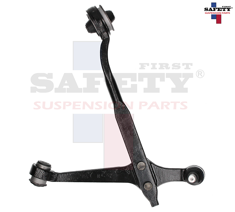 Horquilla Suspension Ford Truck Windstar 1999-2004 Inferior Derecha Con Rotula Safety