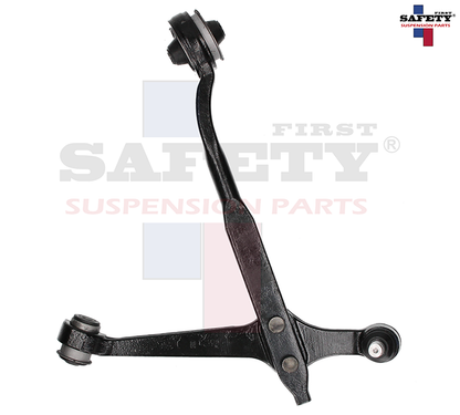 Horquilla Suspension Ford Truck Windstar 1999-2004 Inferior Derecha Con Rotula Safety