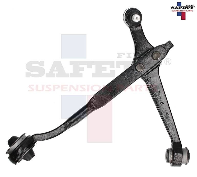 Horquilla Suspension Ford Truck Windstar 1999-2004 Inferior Derecha Con Rotula Safety