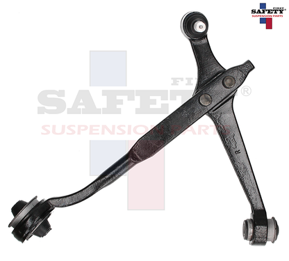 Horquilla Suspension Ford Truck Windstar 1999-2004 Inferior Derecha Con Rotula Safety