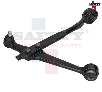Horquilla Suspension Ford Truck Windstar 1999-2004 Inferior Izquierda Con Rotula Safety