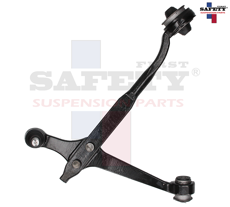 Horquilla Suspension Ford Truck Windstar 1999-2004 Inferior Izquierda Con Rotula Safety