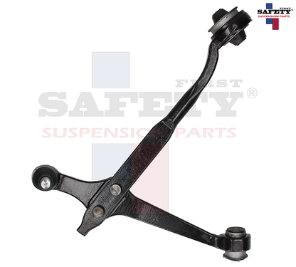 Horquilla Suspension Ford Truck Windstar 1999-2004 Inferior Izquierda Con Rotula Safety