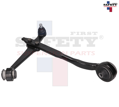 Horquilla Suspension Ford Truck Windstar 1999-2004 Inferior Izquierda Con Rotula Safety