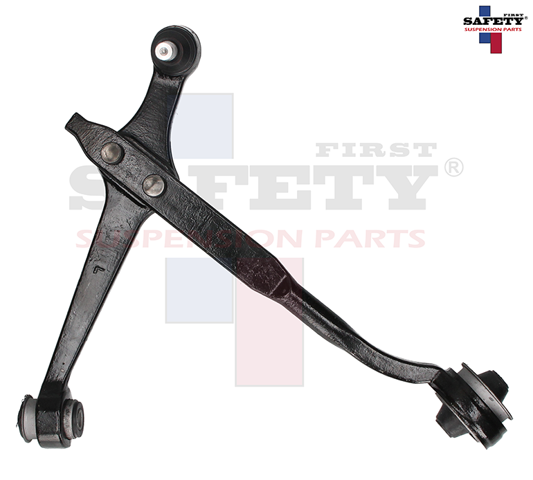 Horquilla Suspension Ford Truck Windstar 1999-2004 Inferior Izquierda Con Rotula Safety