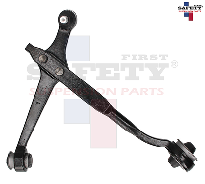 Horquilla Suspension Ford Truck Windstar 1999-2004 Inferior Izquierda Con Rotula Safety