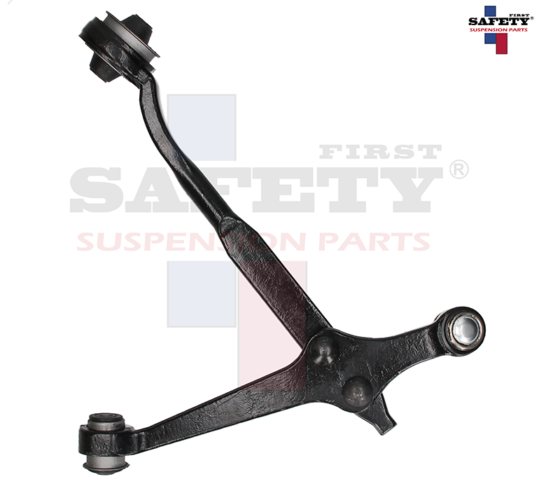 Horquilla Suspension Ford Truck Windstar 1999-2004 Inferior Izquierda Con Rotula Safety