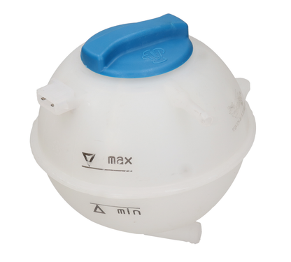 DEPÓSITO DE ANTICONGELANTE VOLKSWAGEN JETTA 1.8L 1988-1999 JETTA 2.0L 1993-1999 SEAT IBIZA 1.6L 2001-2002 IBIZA 2.0L 2001-2002 VOLKSWAGEN PASSAT 2.0L 1993-1996 POINTER 1.8L 2001-2009 BEST COOLING