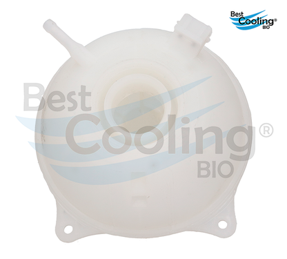 DEPÓSITO DE ANTICONGELANTE VOLKSWAGEN JETTA 1.8L 1988-1999 JETTA 2.0L 1993-1999 SEAT IBIZA 1.6L 2001-2002 IBIZA 2.0L 2001-2002 VOLKSWAGEN PASSAT 2.0L 1993-1996 POINTER 1.8L 2001-2009 BEST COOLING