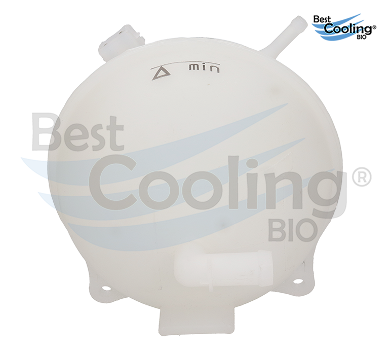DEPÓSITO DE ANTICONGELANTE VOLKSWAGEN JETTA 1.8L 1988-1999 JETTA 2.0L 1993-1999 SEAT IBIZA 1.6L 2001-2002 IBIZA 2.0L 2001-2002 VOLKSWAGEN PASSAT 2.0L 1993-1996 POINTER 1.8L 2001-2009 BEST COOLING