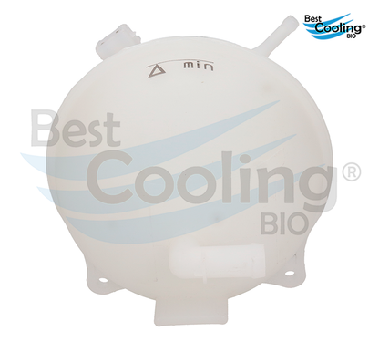 DEPÓSITO DE ANTICONGELANTE VOLKSWAGEN JETTA 1.8L 1988-1999 JETTA 2.0L 1993-1999 SEAT IBIZA 1.6L 2001-2002 IBIZA 2.0L 2001-2002 VOLKSWAGEN PASSAT 2.0L 1993-1996 POINTER 1.8L 2001-2009 BEST COOLING