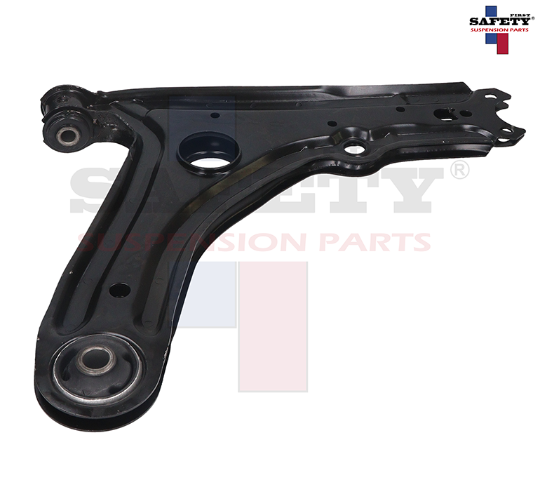 Horquilla Suspension Volkswagen Jetta A3 19931999 Golf A3 1993-1999 Inferior Con Bujes Sin Rotula Safety