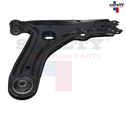 Horquilla Suspension Volkswagen Jetta A3 19931999 Golf A3 1993-1999 Inferior Con Bujes Sin Rotula Safety